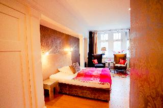 Gut Bardenhagen Hotel fotoÄŸrafÄ±