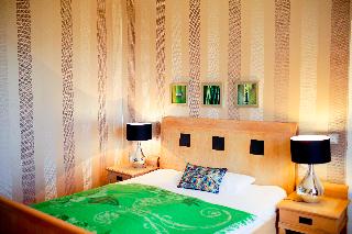 Gut Bardenhagen Hotel fotoÄŸrafÄ±
