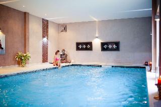 Gut Bardenhagen Hotel fotoÄŸrafÄ±