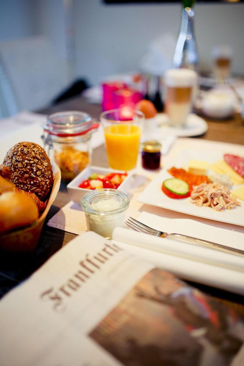 Gut Bardenhagen Hotel - Restoran