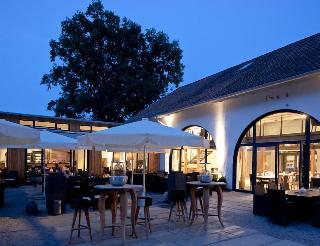 Gut Bardenhagen Hotel fotoÄŸrafÄ±