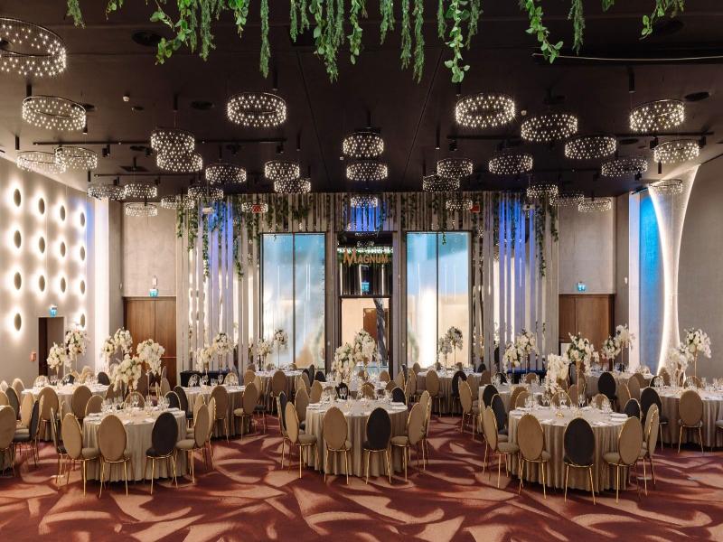 International Iasi Hotel - Toplantı