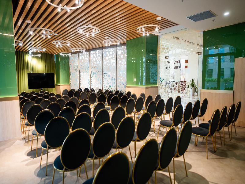 International Iasi Hotel - Toplantı