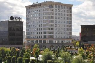 International Iasi Hotel otel fotoğrafı