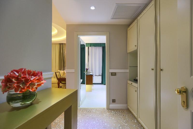 International Iasi Hotel - Oda