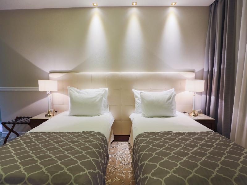 International Iasi Hotel - Oda