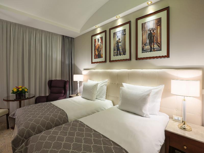 International Iasi Hotel - Oda