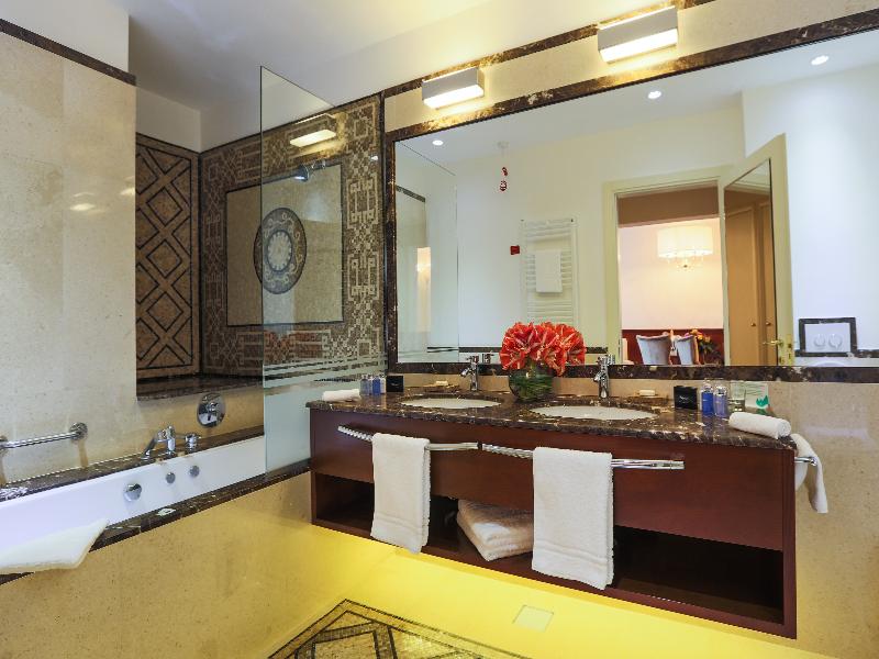 International Iasi Hotel - Oda