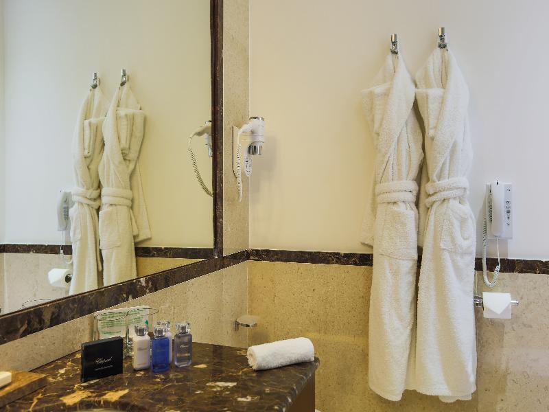 International Iasi Hotel - Oda