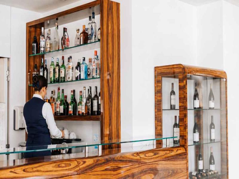Porto Downtown - Bar