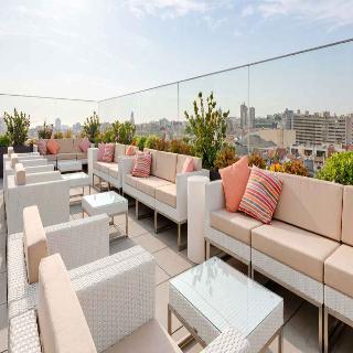 Porto Downtown otel fotoğrafı