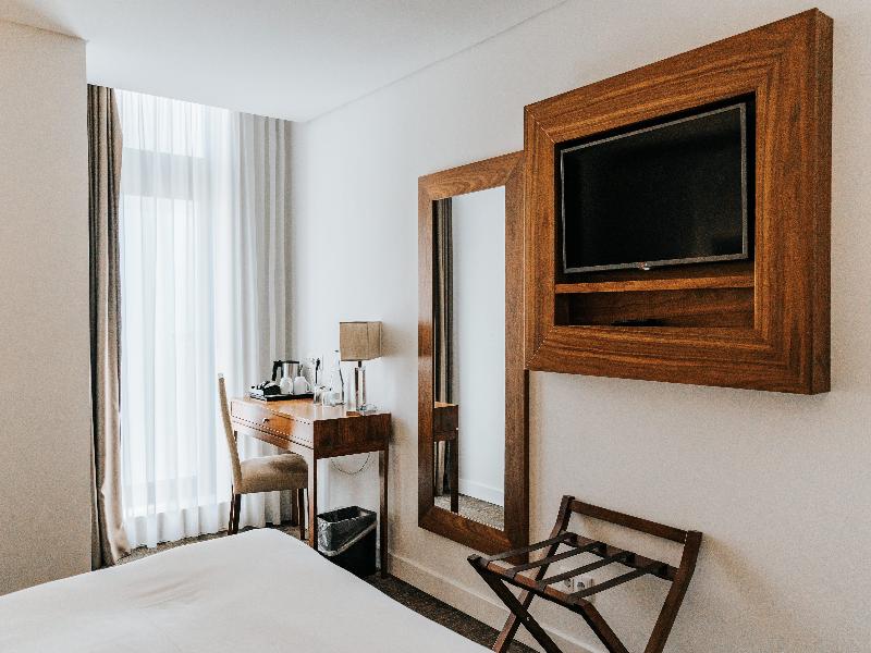 Porto Downtown - Oda