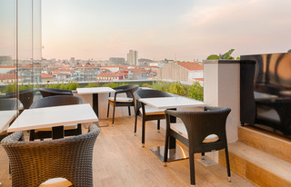 Porto Downtown fotoÄŸrafÄ±