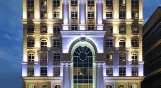 Warwick Doha Hotel otel fotoğrafı