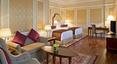 Warwick Doha Hotel oda fotoğrafı
