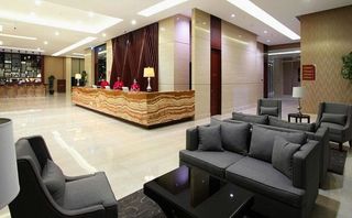 Swiss-Belhotel Sorong fotoÄŸrafÄ±