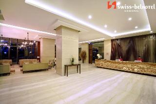 Swiss-Belhotel Sorong fotoÄŸrafÄ±