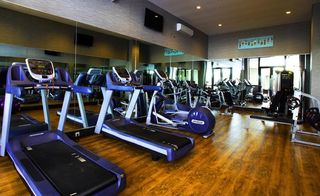 Swiss-Belhotel Sorong fotoÄŸrafÄ±