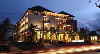 Swiss-Belhotel Sorong fotoÄŸrafÄ±