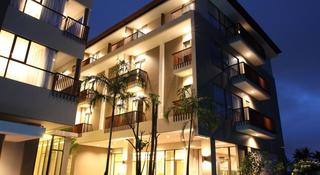 Swiss-Belhotel Sorong fotoÄŸrafÄ±