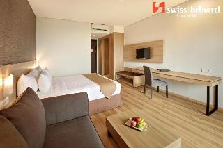 Swiss-Belhotel Sorong fotoÄŸrafÄ±