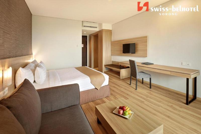 Swiss-Belhotel Sorong - Oda