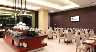 Swiss-Belhotel Sorong fotoÄŸrafÄ±