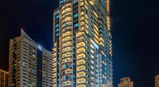 City Premiere Marina Hotel Apar fotoÄŸrafÄ±