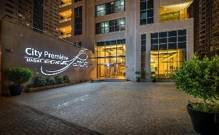 City Premiere Marina Hotel Apar fotoÄŸrafÄ±