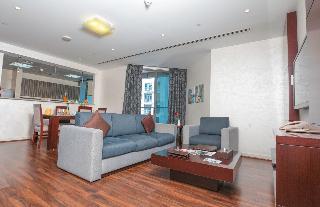 City Premiere Marina Hotel Apar fotoÄŸrafÄ±