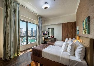 City Premiere Marina Hotel Apar fotoÄŸrafÄ±