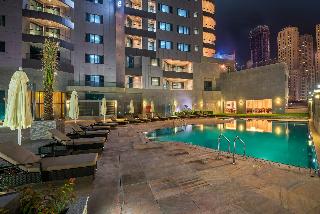 City Premiere Marina Hotel Apar fotoÄŸrafÄ±