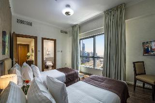 City Premiere Marina Hotel Apar fotoÄŸrafÄ±