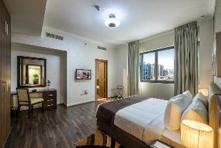 City Premiere Marina Hotel Apar fotoÄŸrafÄ±