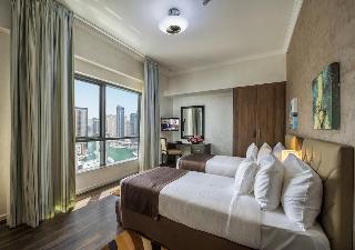 City Premiere Marina Hotel Apar fotoÄŸrafÄ±