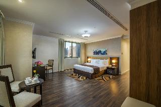 City Premiere Marina Hotel Apar fotoÄŸrafÄ±