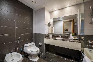 City Premiere Marina Hotel Apar fotoÄŸrafÄ±