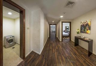 City Premiere Marina Hotel Apar fotoÄŸrafÄ±