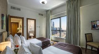 City Premiere Marina Hotel Apar fotoÄŸrafÄ±