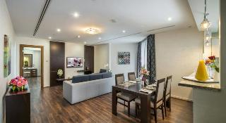City Premiere Marina Hotel Apar fotoÄŸrafÄ±