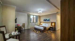 City Premiere Marina Hotel Apar fotoÄŸrafÄ±