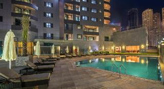City Premiere Marina Hotel Apar fotoÄŸrafÄ±