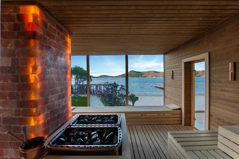 D | Resort Ayvalık - Aktivite