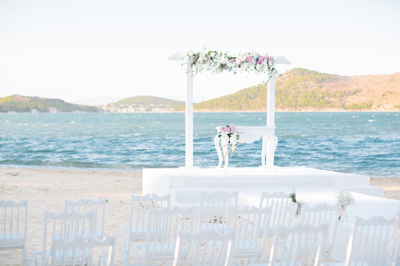 D | Resort Ayvalık - Aktivite