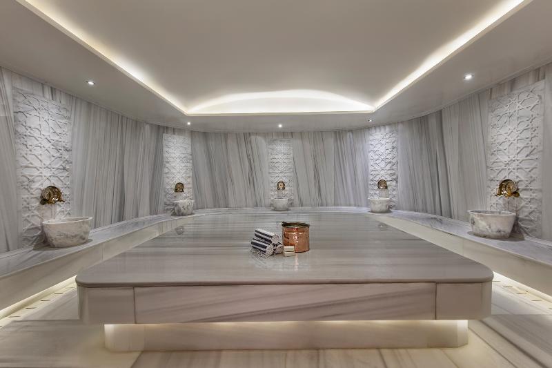 D | Resort Ayvalık - Aktivite