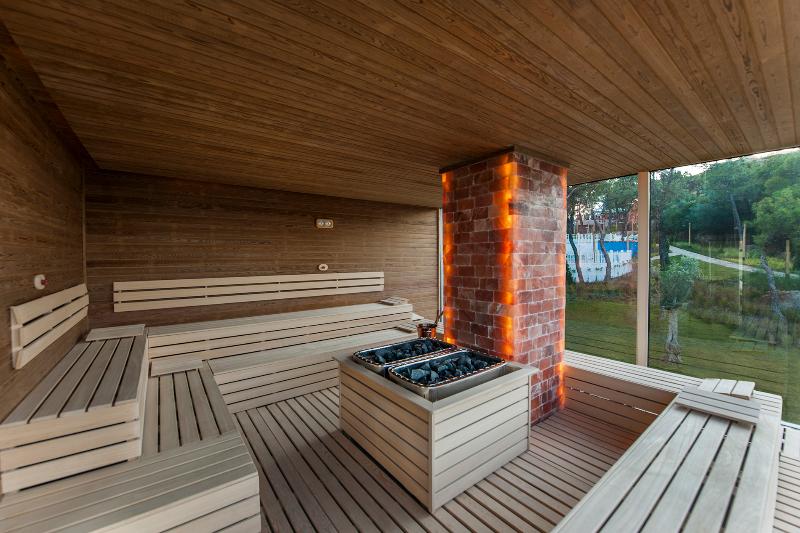 D | Resort Ayvalık - Aktivite