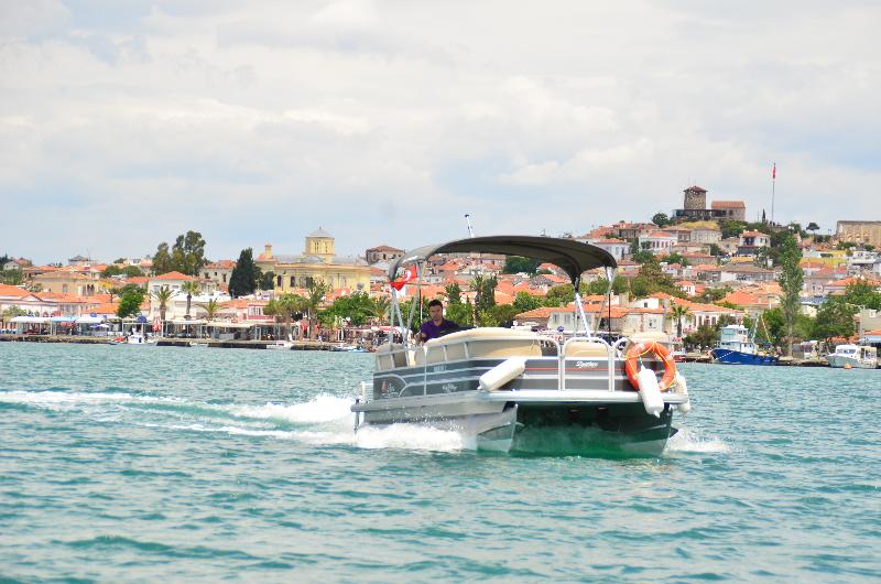 D | Resort Ayvalık - Aktivite