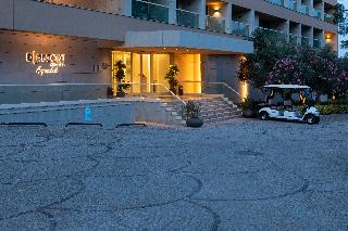 D | Resort Ayvalık fotoÄŸrafÄ±