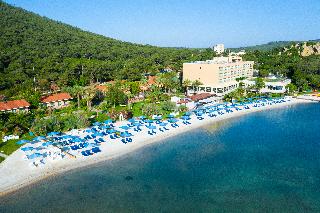 D | Resort Ayvalık fotoÄŸrafÄ±