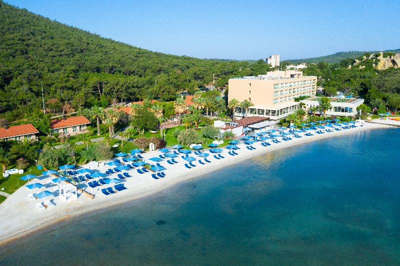 D | Resort Ayvalık - Genel